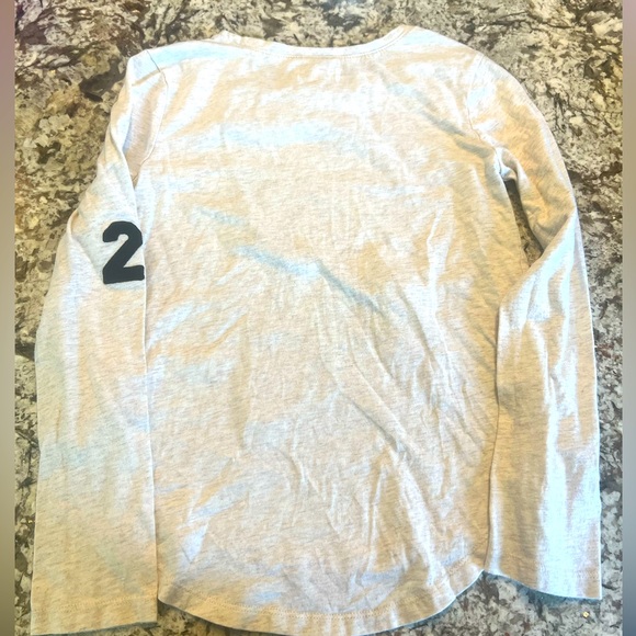 Girls Sequin Flip Minnie Mouse GAP x Disney Collaboration Size Medium 7-8 - Picture 6 of 6